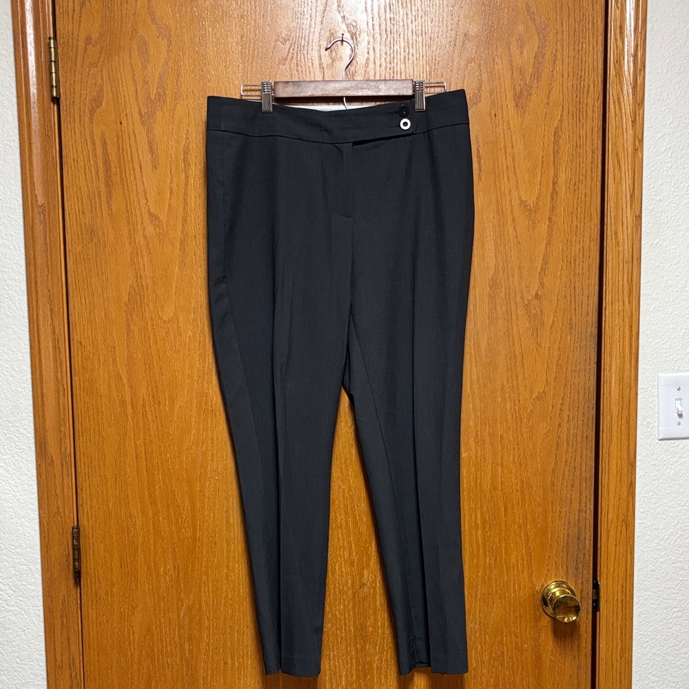 Investments Black Women's Trousers